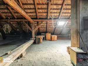 Prodej rodinného domu, Otrokovice, 96 m2