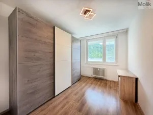 Prodej bytu 3+1, Krupka - Maršov, Dukelských hrdinů, 68 m2