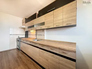 Prodej bytu 3+1, Krupka - Maršov, Dukelských hrdinů, 68 m2