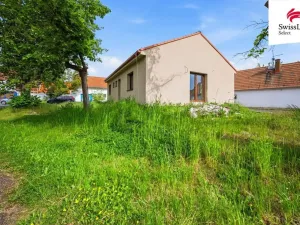 Prodej rodinného domu, Louny, 102 m2