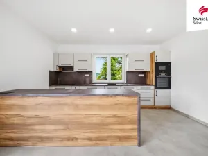 Prodej rodinného domu, Louny, 102 m2