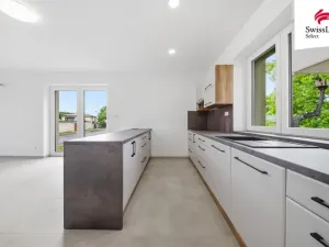 Prodej rodinného domu, Louny, 102 m2
