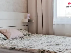 Prodej bytu 3+kk, Praha - Kyje, Federova, 69 m2