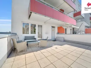 Prodej bytu 3+kk, Praha - Kyje, Federova, 69 m2