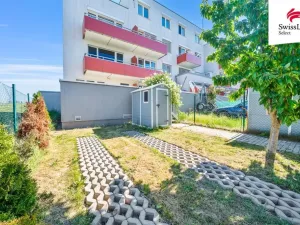 Prodej bytu 3+kk, Praha - Kyje, Federova, 69 m2