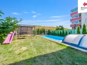 Prodej bytu 3+kk, Praha - Kyje, Federova, 69 m2
