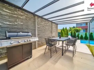 Prodej bytu 3+kk, Praha - Kyje, Federova, 69 m2