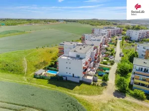 Prodej bytu 3+kk, Praha - Kyje, Federova, 69 m2
