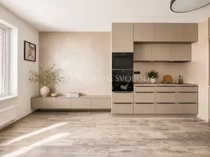 Pronájem bytu 2+kk, Hradec Králové, Průběžná, 58 m2
