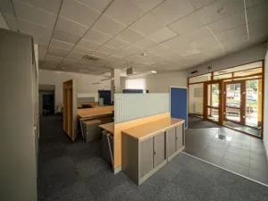 Prodej komerční nemovitosti, Valašské Meziříčí, Poláškova, 250 m2