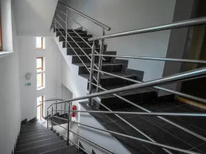 Prodej komerční nemovitosti, Valašské Meziříčí, Poláškova, 250 m2