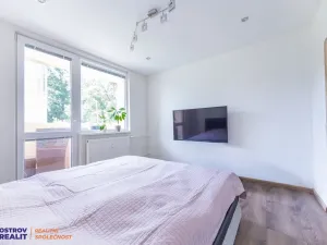 Prodej bytu 3+1, Postřelmov, Závořická, 76 m2
