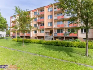 Prodej bytu 3+1, Postřelmov, Závořická, 76 m2