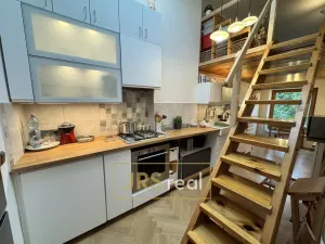 Pronájem bytu 2+1, Brno - Žabovřesky, 64 m2