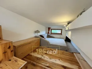 Pronájem bytu 2+1, Brno - Žabovřesky, 64 m2