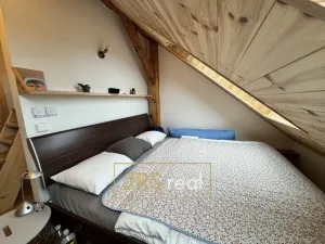 Pronájem bytu 2+1, Brno - Žabovřesky, 64 m2