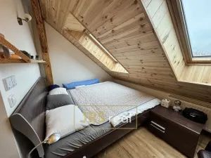 Pronájem bytu 2+1, Brno - Žabovřesky, 64 m2