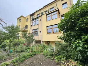 Pronájem bytu 2+1, Brno - Žabovřesky, 64 m2