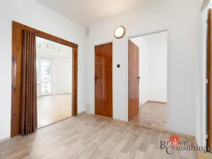 Prodej bytu 3+1, Krnov - Pod Cvilínem, SPC G, 79 m2