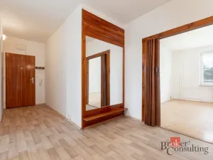 Prodej bytu 3+1, Krnov - Pod Cvilínem, SPC G, 79 m2