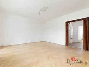Prodej bytu 3+1, Krnov - Pod Cvilínem, SPC G, 79 m2