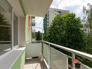 Prodej bytu 3+1, Krnov - Pod Cvilínem, SPC G, 79 m2
