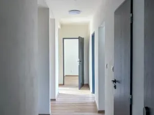Pronájem bytu 3+1, Krnov, Maxima Gorkého, 67 m2