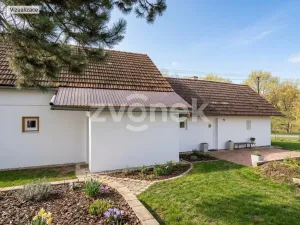 Prodej rodinného domu, Lhotsko, 72 m2