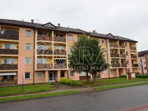 Prodej bytu 1+kk, Letovice, J. Haška, 24 m2