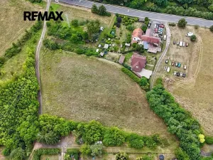 Prodej komerčního pozemku, Liběchov, 7548 m2