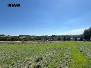 Prodej pozemku pro bydlení, Humpolec, 7831 m2