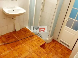 Pronájem bytu 1+kk, Olomouc - Nová Ulice, Resslova, 36 m2
