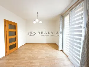 Pronájem bytu 4+1, České Budějovice, Nádražní, 67 m2