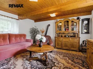 Prodej rodinného domu, Borotice, 78 m2