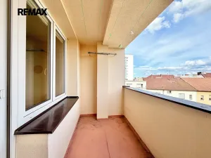 Prodej bytu 3+1, Pardubice, Palackého třída, 91 m2