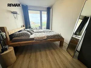 Pronájem bytu 2+kk, Chrudim, Podkopanický mlýn, 52 m2