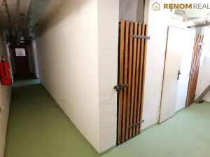 Prodej bytu 3+1, Nový Jičín, Nádražní, 71 m2
