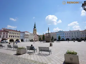 Prodej bytu 3+1, Nový Jičín, Nádražní, 71 m2
