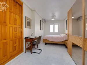 Prodej rodinného domu, Ciudad Quesada, Alicante, Španělsko, 96 m2