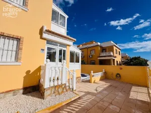 Prodej rodinného domu, Ciudad Quesada, Alicante, Španělsko, 104 m2