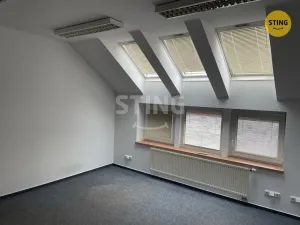 Pronájem kanceláře, Hnojník, 20 m2