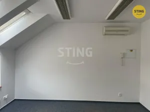 Pronájem kanceláře, Hnojník, 20 m2