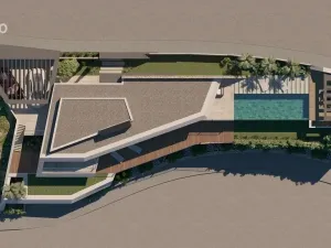 Prodej rodinného domu, Ciudad Quesada, Alicante, Španělsko, 220 m2