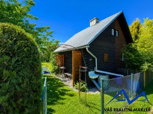 Prodej chaty, Krnov, Nová Cvilínská, 149 m2