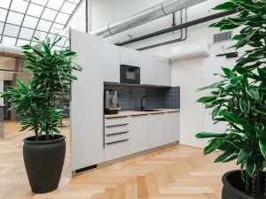 Pronájem kanceláře, Pardubice - Zelené Předměstí, náměstí Republiky, 10 m2