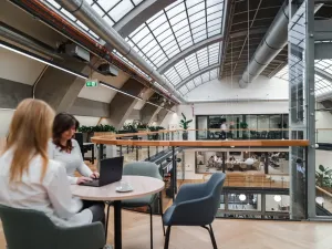 Pronájem kanceláře, Pardubice - Zelené Předměstí, náměstí Republiky, 10 m2