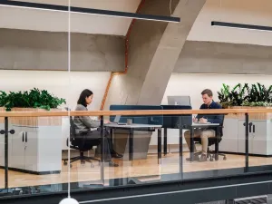 Pronájem kanceláře, Pardubice - Zelené Předměstí, náměstí Republiky, 10 m2