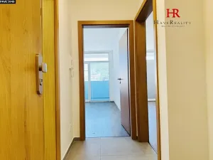 Pronájem bytu 2+kk, Benešov, Hodějovského, 42 m2