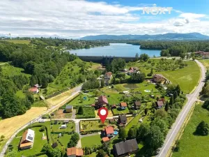 Prodej chaty, Žermanice, 60 m2