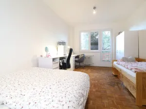 Pronájem bytu 2+1, Praha - Malešice, Počernická, 53 m2